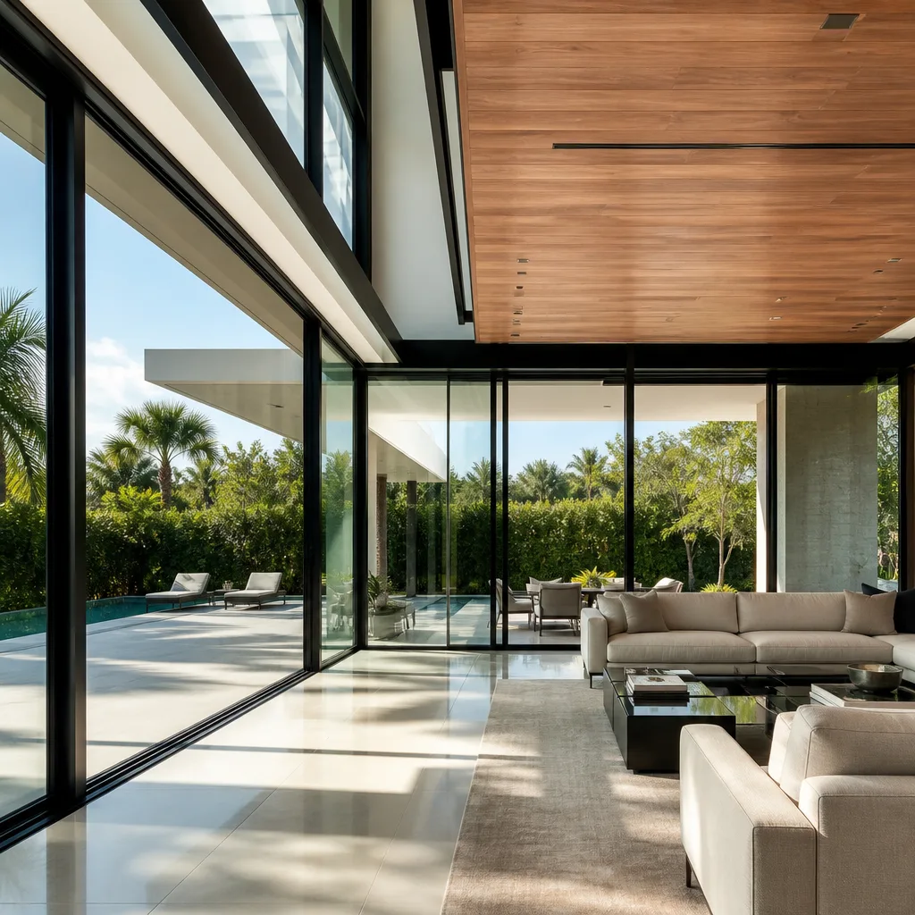 Single & Double Hung Windows