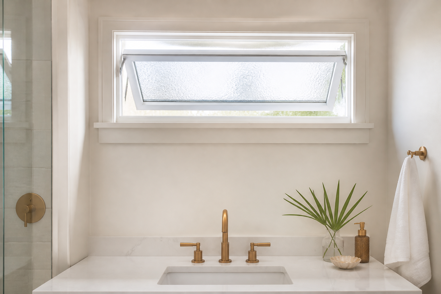 Hopper Windows in Fort Lauderdale, FL | Winslow Windows & Doors - detail 1