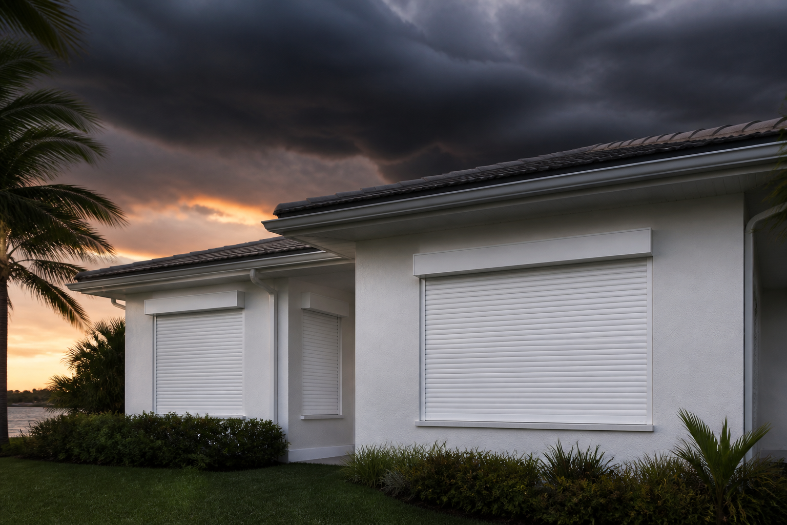 Horizontal Roller & Sliding Windows in Fort Lauderdale, FL | Winslow Windows & Doors - detail 1