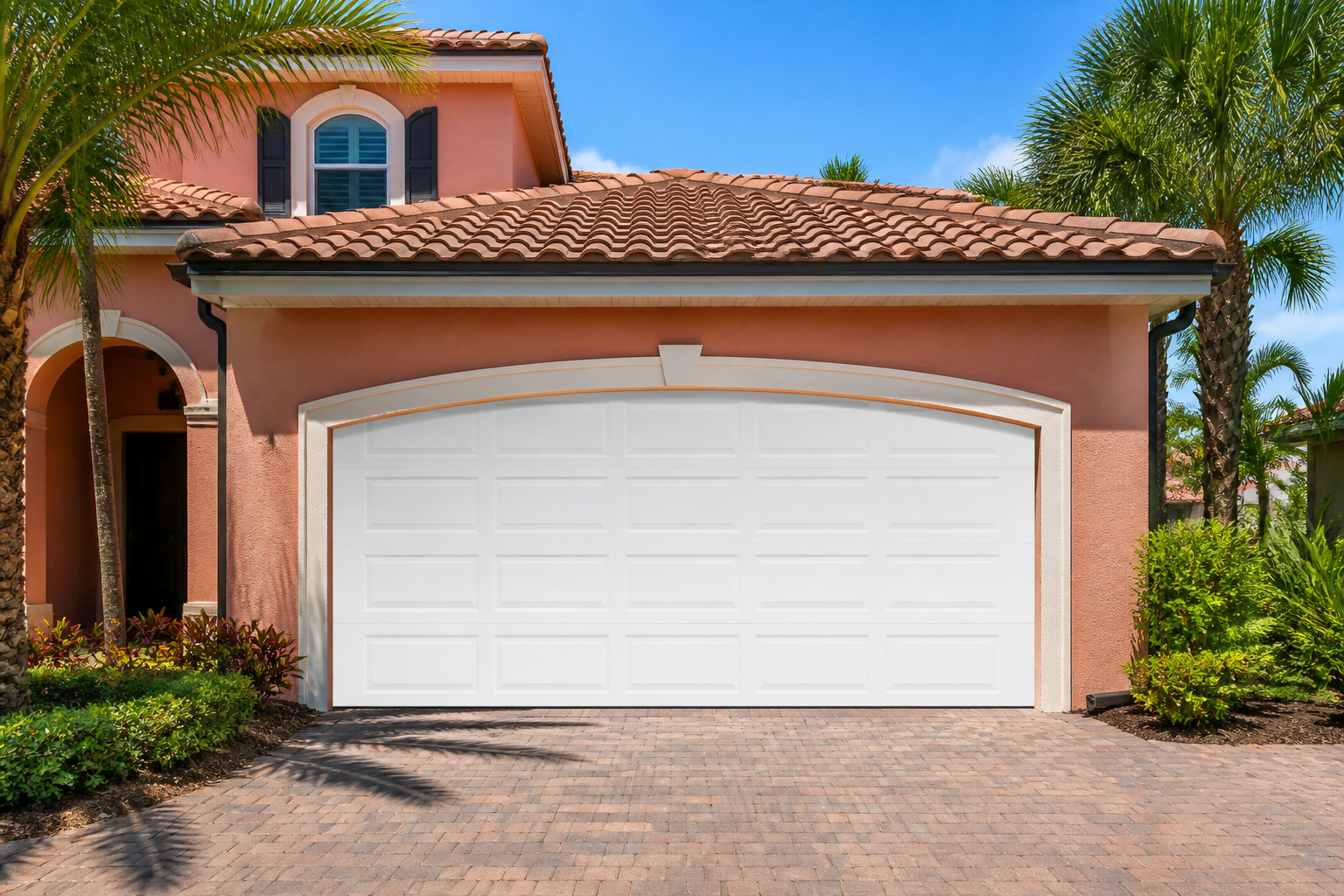 Impact Garage Doors in Fort Lauderdale, FL | Winslow Windows & Doors - detail 1