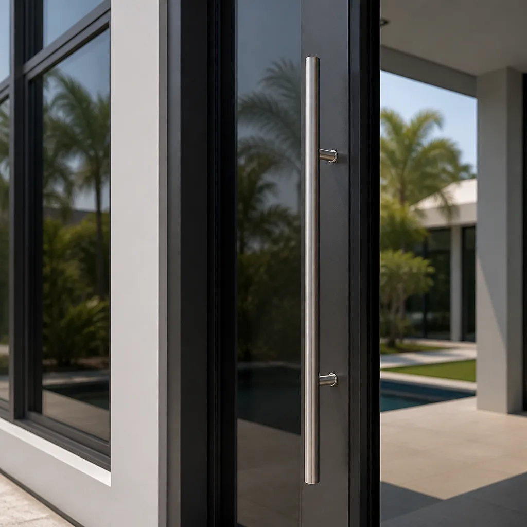 Door Installation
