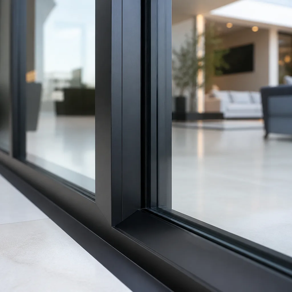 Impact Windows