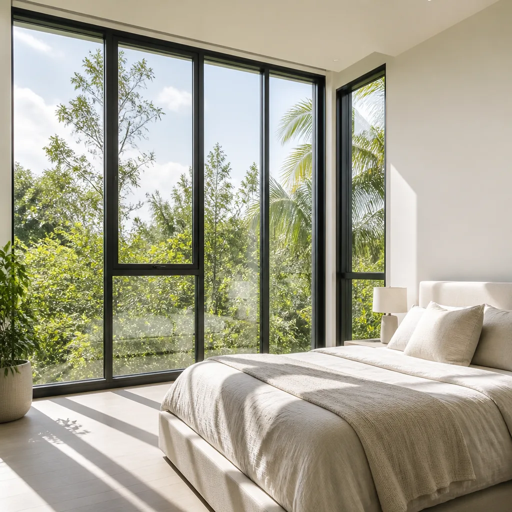 Window Replacement