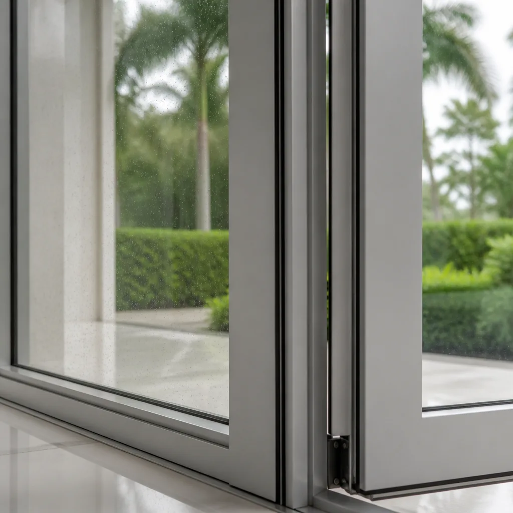 Casement Windows